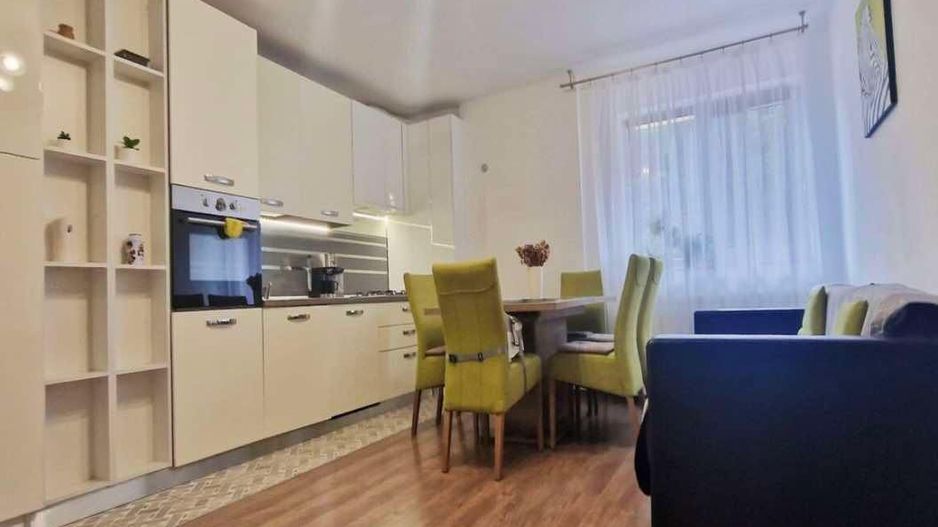 COMISION 0% !!!! VANZARE APARTAMENT 3 CAMERE ZONA VIVO - Poză 1