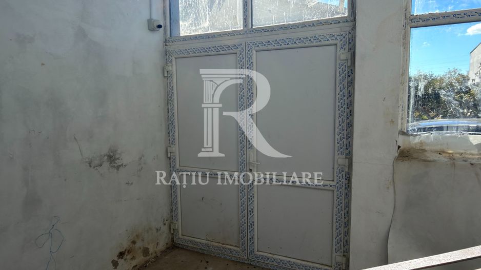 Spațiu comercial 530 mp | Depozitare și producție | Acces TIR - Poză 21