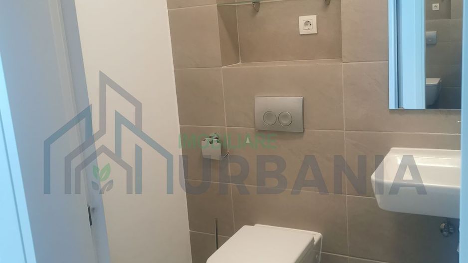 Apartament 1 cameră open space, 47 mp, loc de parcare – Iasi, Pacurari, Colina Insorita - Poză 8