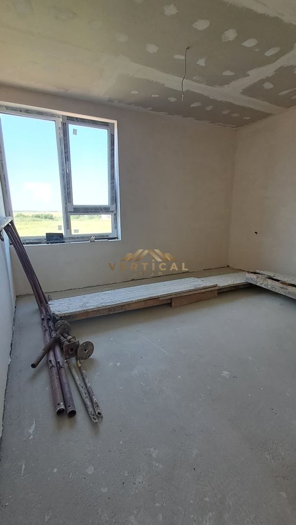 Casă Nouă P+1 Tip Calcan | 4 Camere | 3 Dormitoare - Poză 19