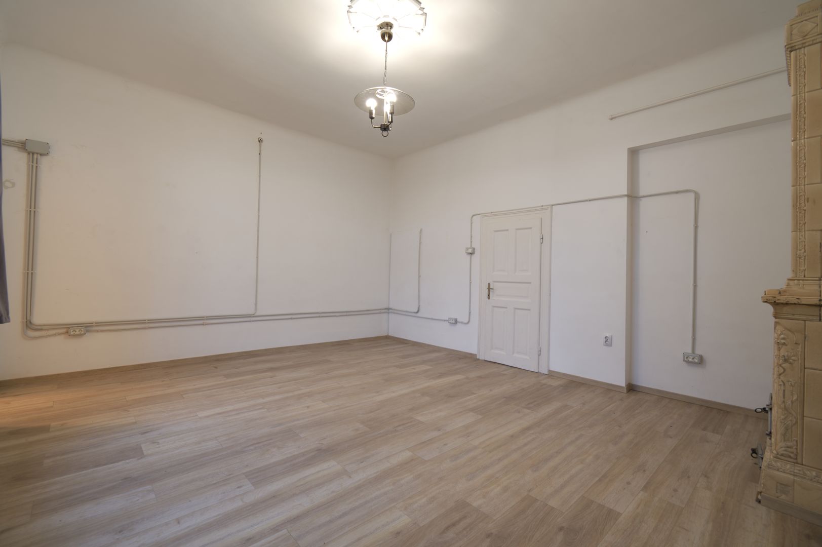 Apartament/ birou 1 camera de inchiriat Grigorescu - Poză 3