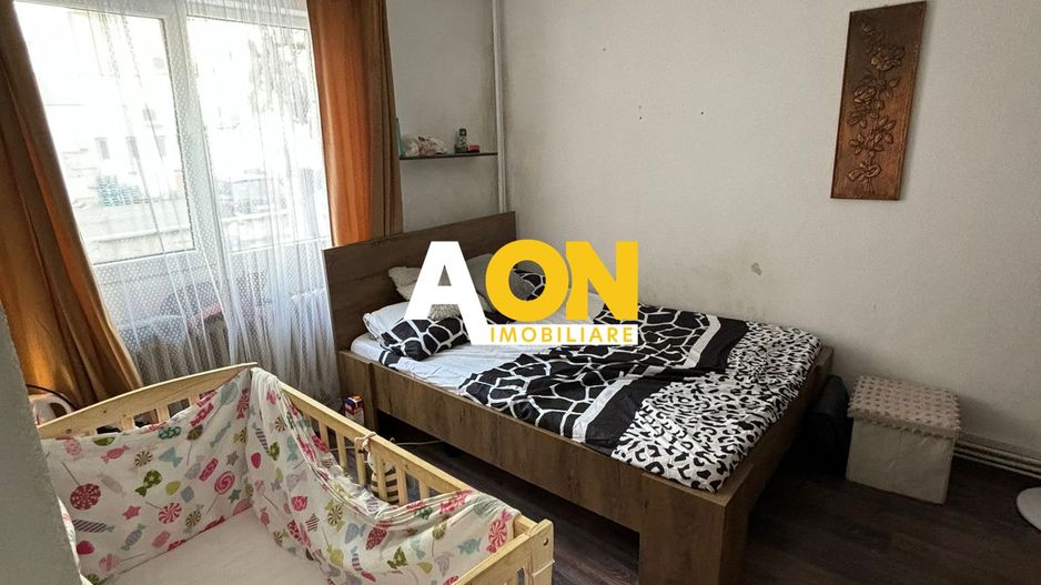Apartament 4 Camere Zona Closca Pretabil Spatiu Comercial - Poză 2