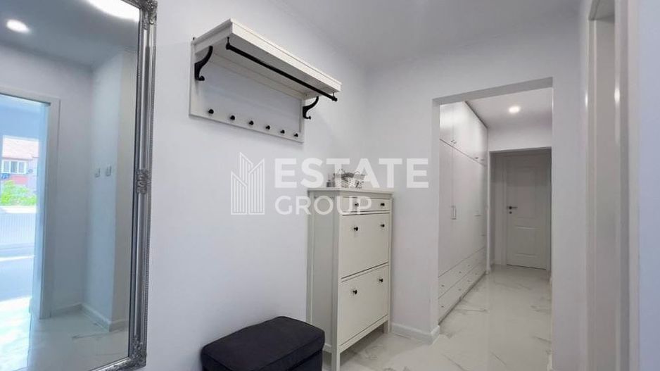 Aradului, mobilat si utilat modern - Poză 10