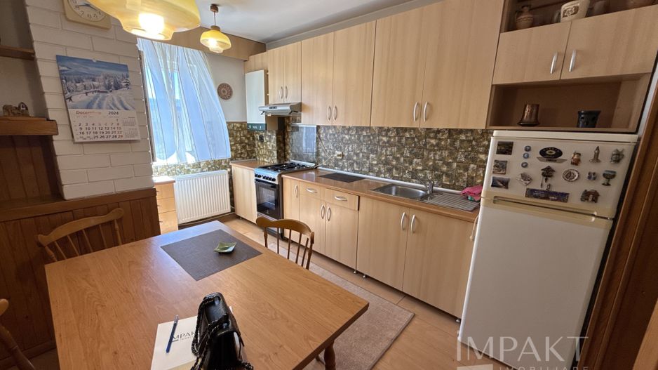 Apartament cu 3 camere decomandat zona Interservisan Gheorgheni - Poză 17