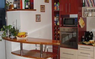 Apartament 4 Camere | 113 Mp | 2 Bai | Balcon | Zorilor OBSERVATORULUI - Poză 11