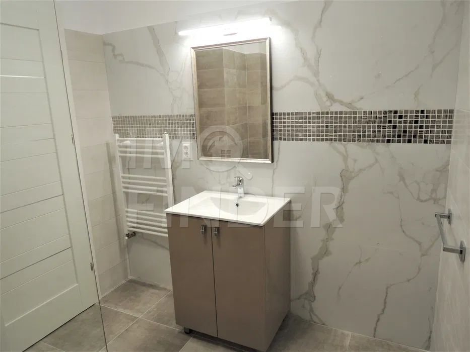 Apartament NOU Grand Park Sopor  cu Parcare Subterana - Poză 6