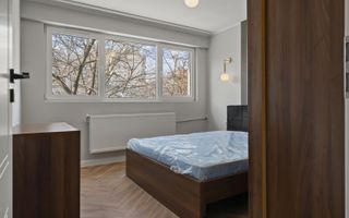 DRUMUL TABEREI | 2 CAMERE | BD.TIMISOARA | RENOVAT COMPLET | BAIE CU GEAM | - Poză 6