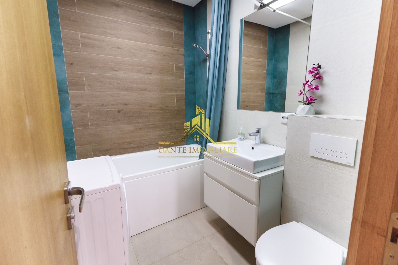 2 camere, decomandat, modern, balcon, parcare, Zorilor, Sigma - Poză 7