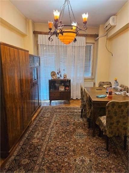 Apartament 3 camere, Calea Victoriei, 2 balcoane – vedere superbă - Poză 5