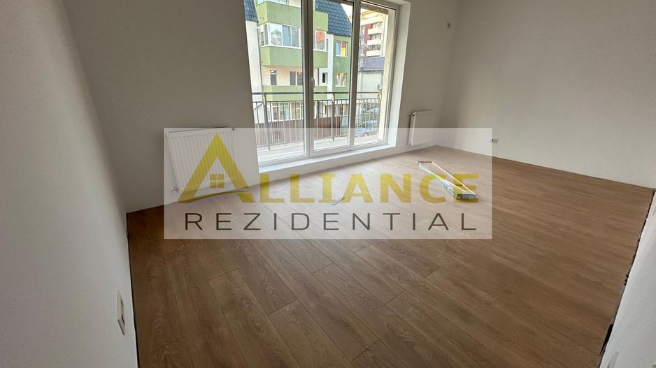 Young residence garsoniera decomandata oferta - Poză 2