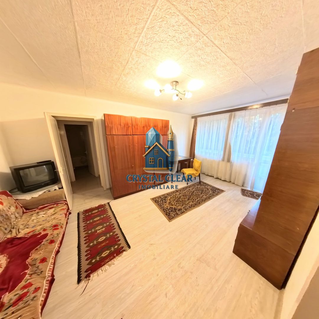Apartament 2 camere, cartierul Aleea Carpați, zona Darina - Poză 2