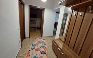 Apartament 2 camere decomandat cu parcare – Florești, zona Porii. - Poză 11