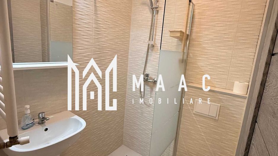 Apartament 3 camere | Etaj 1 | Terasă 10 mp | City Residence - Poză 7