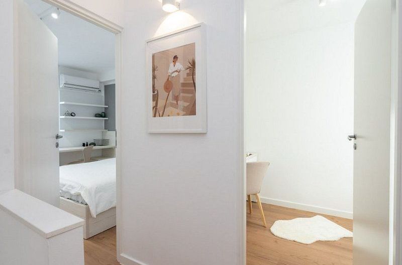 *GalDan-Apartments* - DUPLEX - 2 Dormitoare -  Sala Palatului - Poză 9