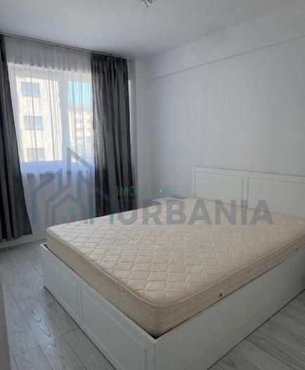 Apartament 2 camere, 54 mp, mobilat, utilat, centrala proprie, incalzire in pardoseala, balcon inchis, AC, an 2024, Miroslava - Poză 10