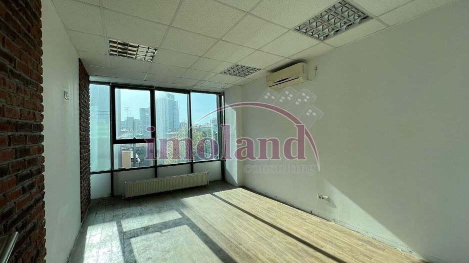 Spatiu birouri - office - Dorobanti - Poză 4