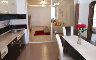 3 Camere bloc nou Coresi - Poză 5