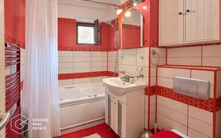 Apartament modern cu 2 camere și balcon cu birou, Complexul Studențesc, zona FC - Poză 7