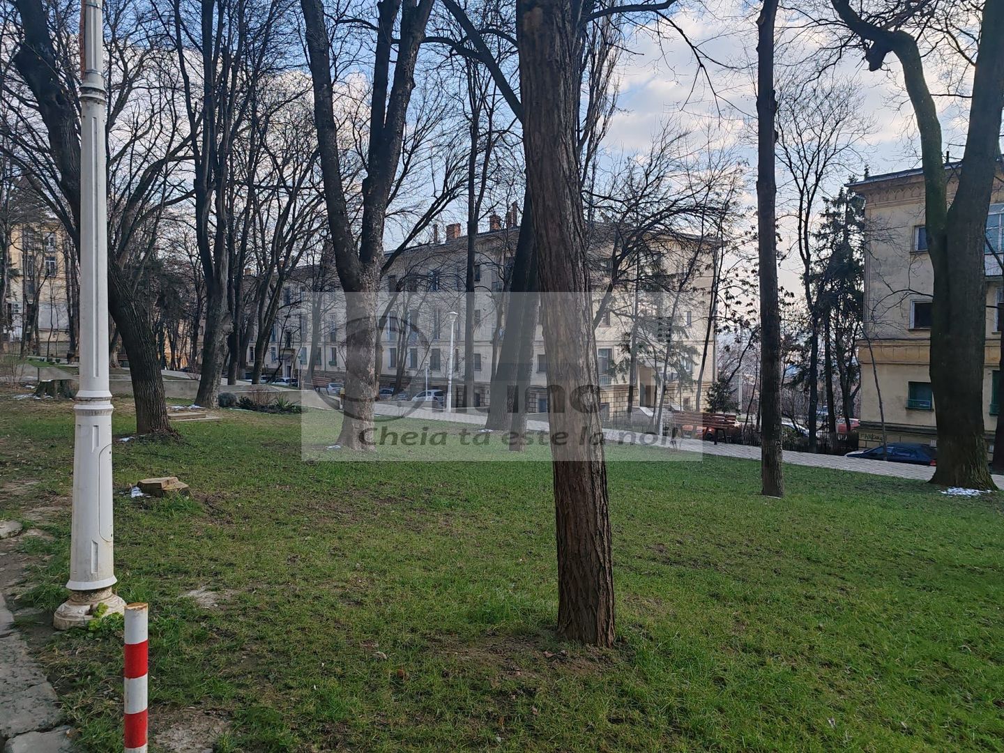 Apartament 2 Camere Centru - Copou Blocuri Rusesti - Poză 7