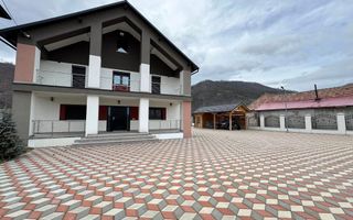 Vila de Lux la 13 km de Onesti - Poză 3