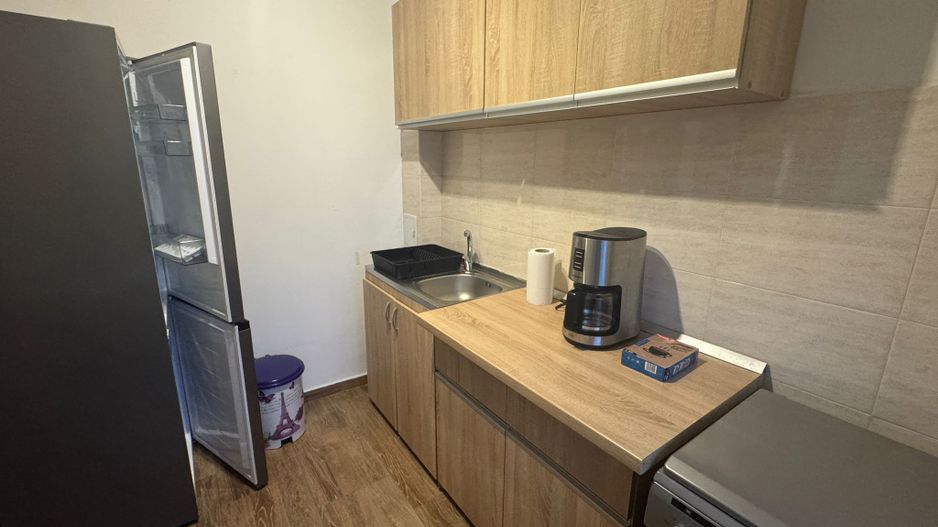 Ion Mihalache 2 Camere 52 mp | Parter/7 | 10 m metrou - Poză 6