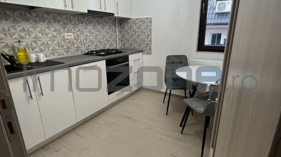 PRIMA INCHIRIERE, 2 camere, decomandat, 66 mp, etaj 2/5, Prelungirea Ghencea - Poză 5