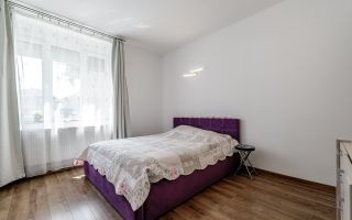 REZERVAT!Apartament 2 camere spatios la casa individuala zona centrala - Poză 4