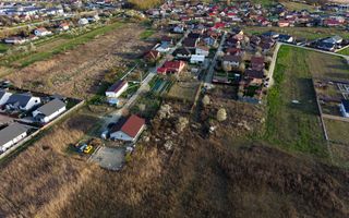 Comision 0% Teren intravilan 944 mp, Lunca Cetatuii - Poză 2