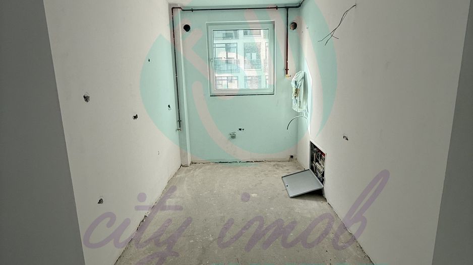 3 camere cu VIEW SPECTACULOS Floreasca Residence - Poză 6