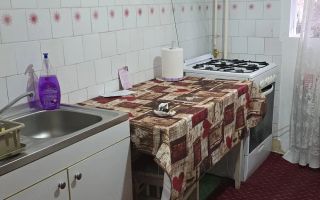 Apartamete 3 camere, decomandat, 2 bai. Zona Panselelor. - Poză 6