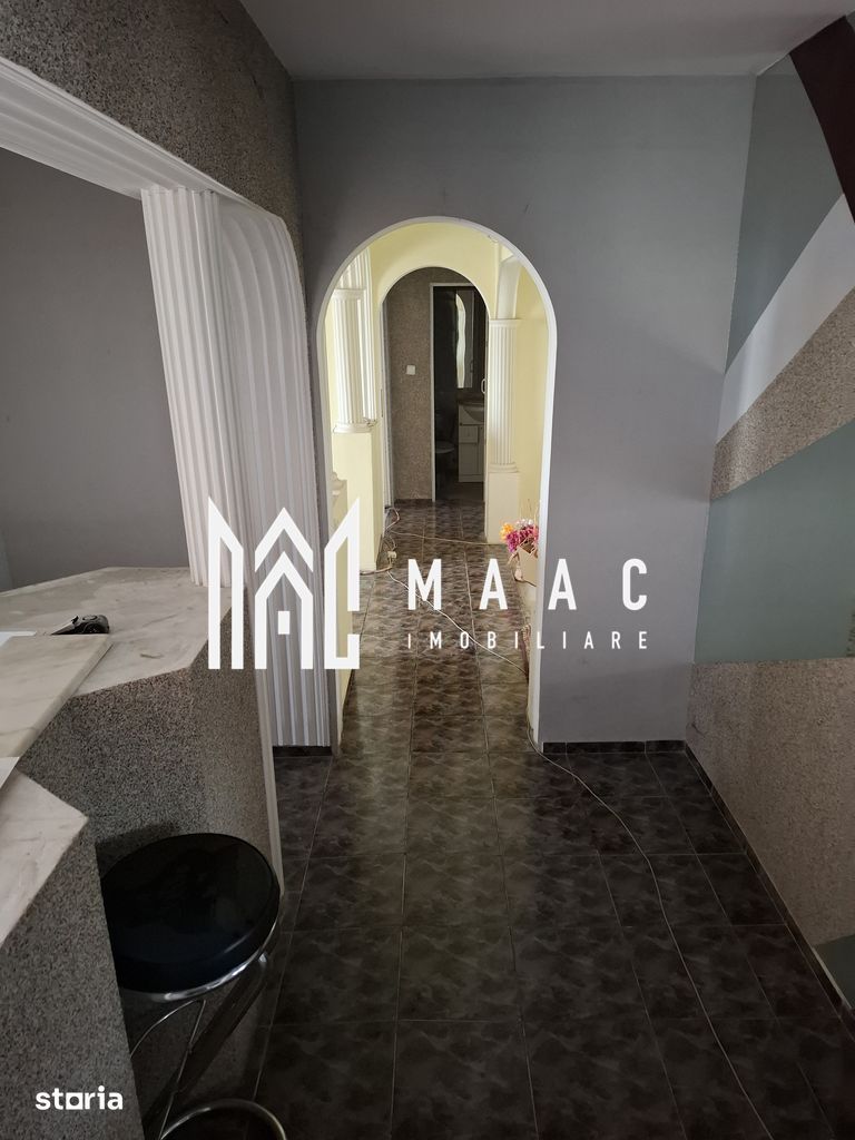 Apartament 4 camere | Ostroveni | 88.71 mpu | 2 balcoane | 2 bai | - Poză 2