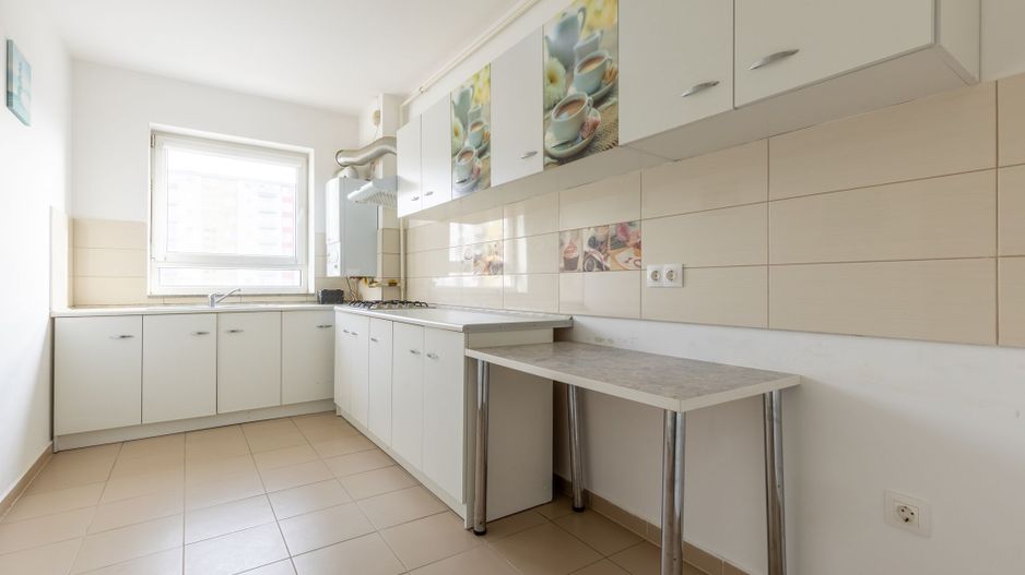 Oferim spre inchiriere apartament 2 camere etaj intermediar - Poză 10