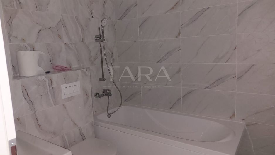 Investiție ideală – 2 camere Florești, central. - Poză 5