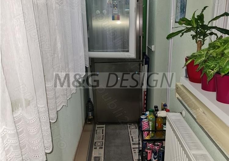 Apartament 3 camere  comuna Giroc - Poză 9