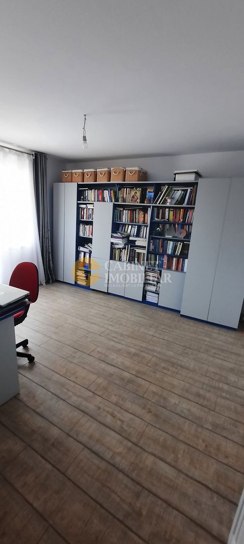 🏰 VILĂ DE EXCEPȚIE TIP CONAC - Valea Adâncă! 🏰 - Poză 8