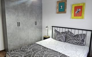 Apartament 2 camere I Parcul Drumul Taberei I 2 minute Metrou - Poză 3