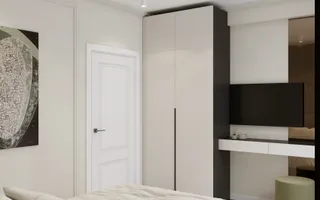 Apartament 3 camere de inchiriat nou în zona Armenească - Universitate - Poză 16