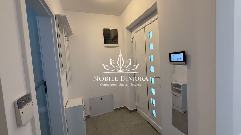 Casa moderna cu 4 camere, 2 bai, terasa si gradina de 50mp - zona Crisan - Poză 5