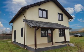 Casa 5 camere, 240 mp teren,  Alba-Micesti - Poză 2