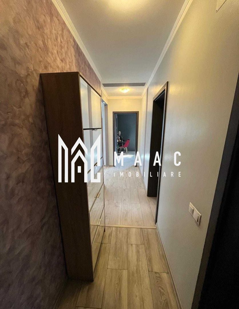 Apartament de vânzare Cisnădie | 3 camere | 66 mp | parcare - Poză 7