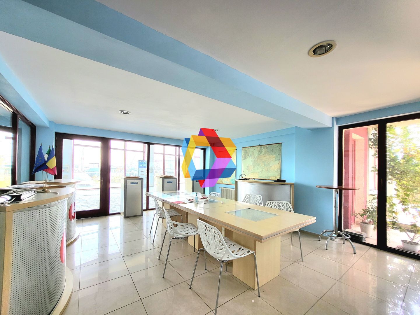 Showroom cu teren de 4450 mp #plus-imo.ro - Poză 4