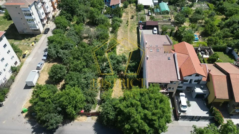 Tren pentru casă în oraș | Shoping City - Poză 4