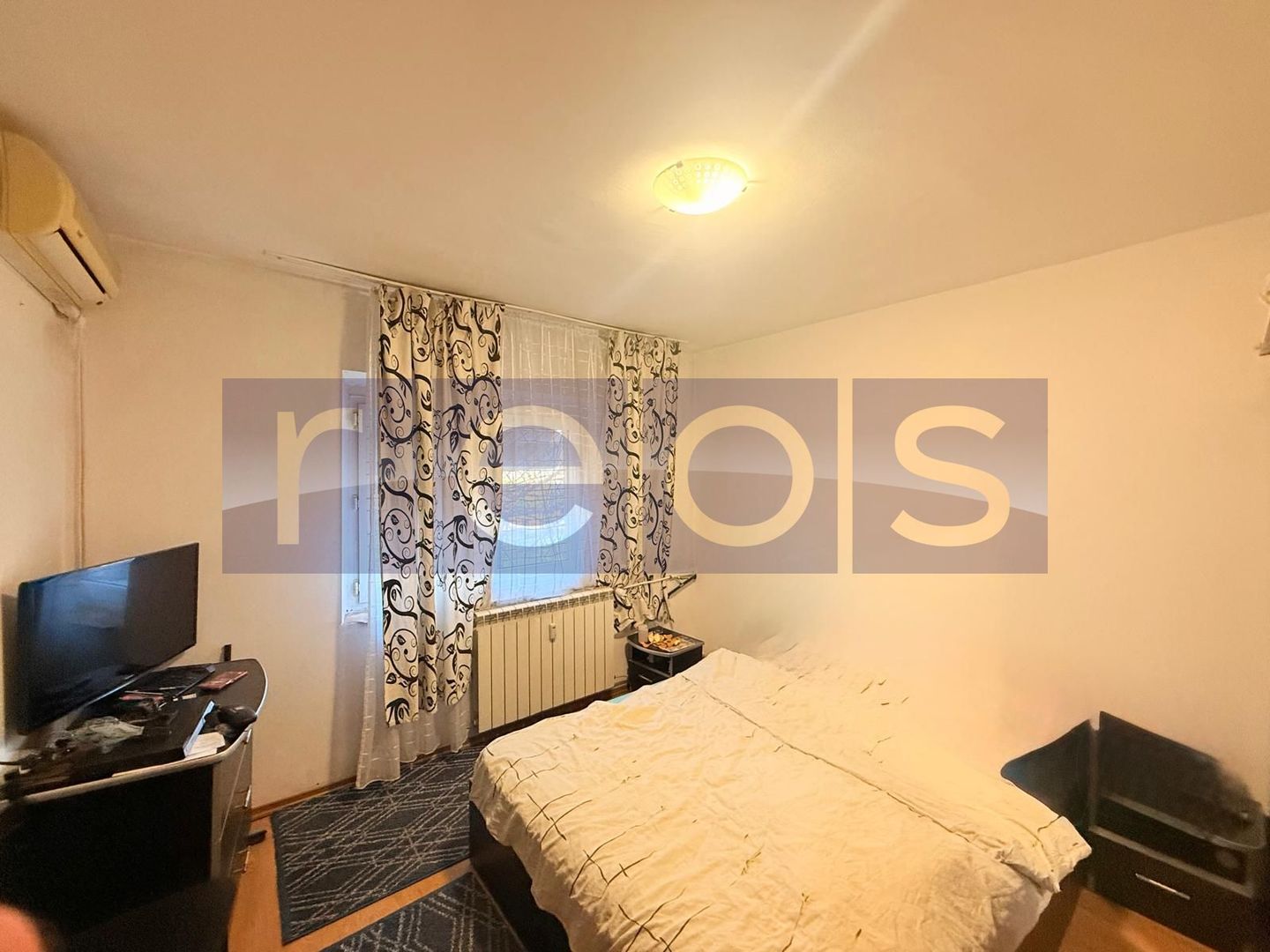 VANZARE 4 CAMERE  | SECTOR 5 |  CALEA RAHOVEI | JUMBO MALL | - Poză 7