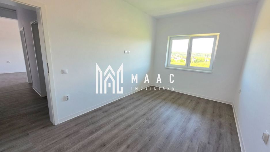 Apartament 2 camere de vânzare Selimbar | Central | curte 90 mp, parcare - Poză 6