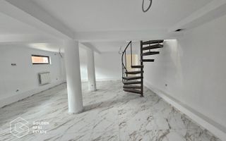 Vila cu 5 camere, 4 bai, Otopeni-centru, COMISION 0, renovata complet - Poză 5