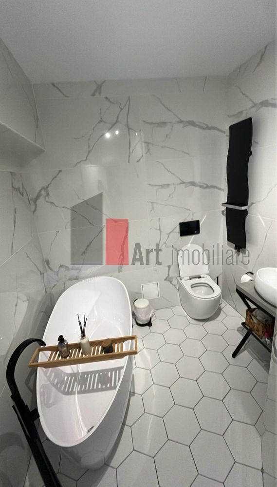 Vanzare apartament 4 camere -Lujerului - Poză 4