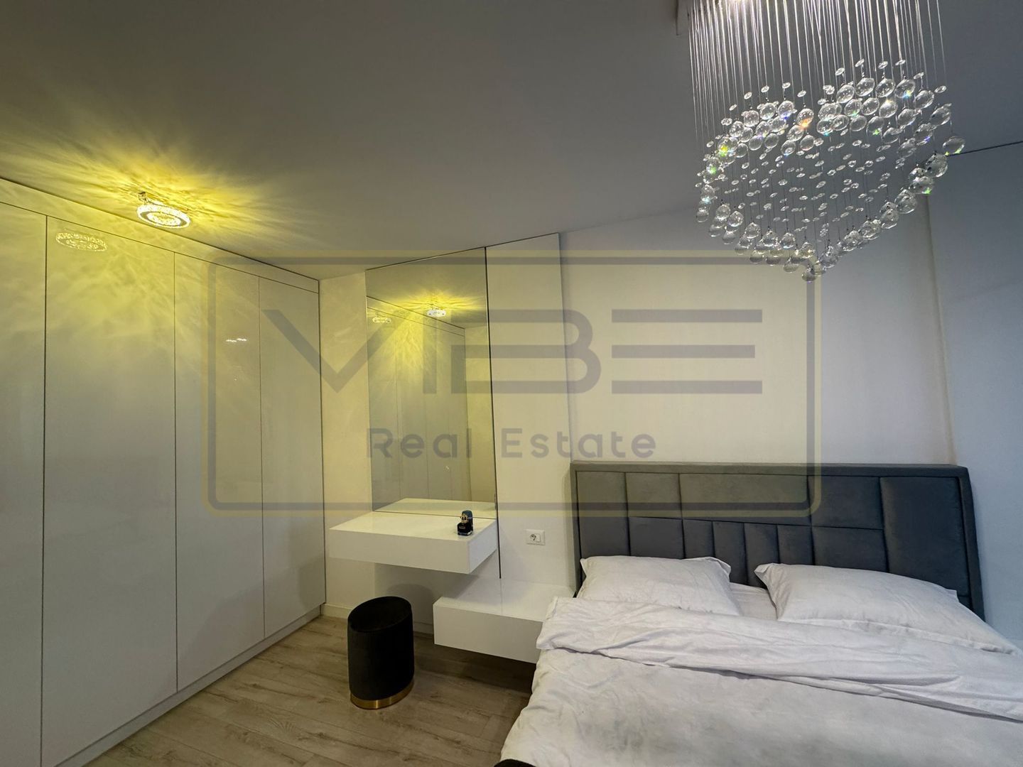 Apartament premium 2 camere+parcare Comat Towers - Poză 4