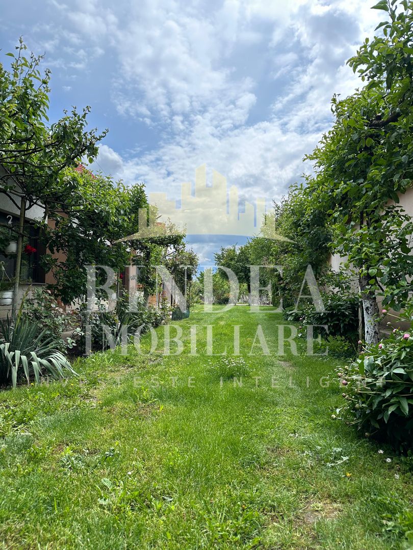 Casa individuala Central pozitionata in Dumbravita0 1147mp teren - Poză 5