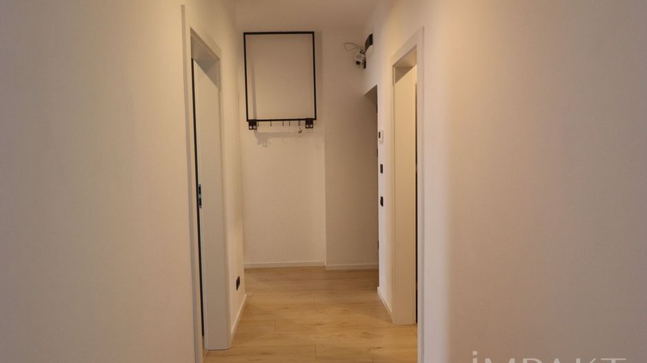 Apartament superb cu 3 camere, zona Parcul Feroviarilor! - Poză 19