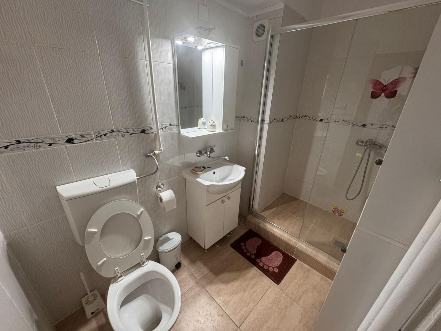 Universitate 2 camere 4/9 6 minute metrou - Poză 7